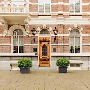 Hotel Park 6 Amsterdam