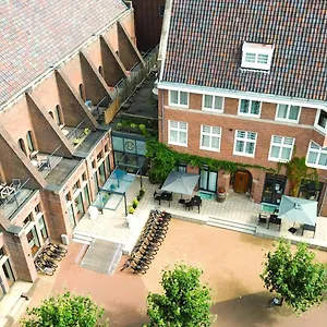 **** Hotel Chasse Países Bajos