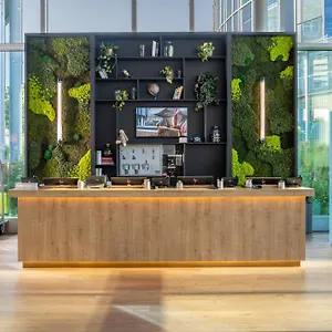 **** Hotel Innside By Meliá Países Bajos
