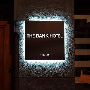 The Bank Hotell