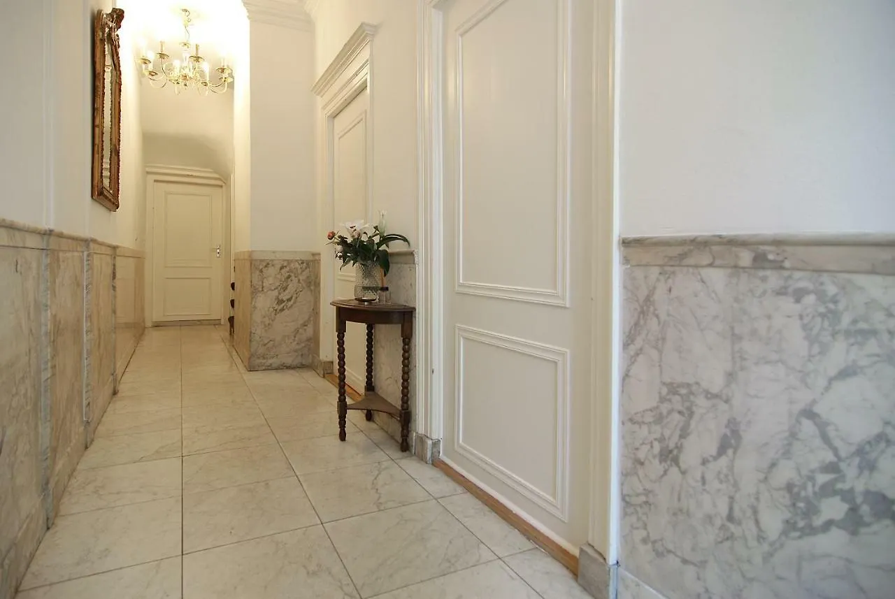 1637: Historic Canal View Suites Amsterdam Affittacamere